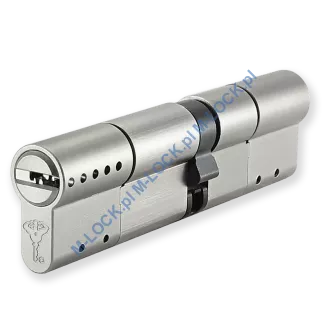 MUL-T-LOCK MTL 400 Modular / Classic PRO 55/60NN (115 mm), wkładka patentowa - 3