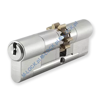 EVVA ICS 41/56ZN (97 mm), wkładka patentowa - 3