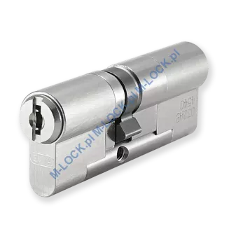 EVVA MCS 36/46NN (82 mm), wkładka patentowa - 3