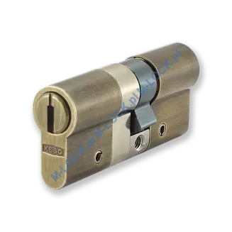 KESO 4000S Omega A.505 30/40NOG (70 mm), wkładka patentowa - 2