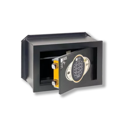 MOTTURA 11.3120 PERSONAL "ELECTRONIC" sejf ścienny z zamkiem elektronicznym (10 l)