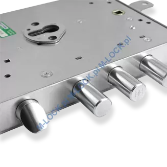 MOTTURA 89.8571GRLD/S zamek centralny-rozporowy do drzwi GARDESA - 3