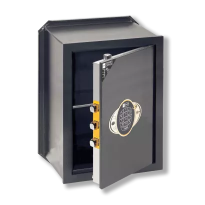 MOTTURA 11.3445 PERSONAL "ELECTRONIC" sejf ścienny z zamkiem elektronicznym (35 l)