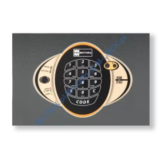 MOTTURA 11.3320 PERSONAL 