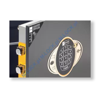 MOTTURA 11.3320 PERSONAL 