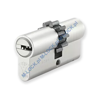 MUL-T-LOCK Classic 31/35ZN (66 mm), wkładka patentowa - 3