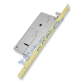 SECUREMME 2018.M zamek centralny-rozporowy - 2