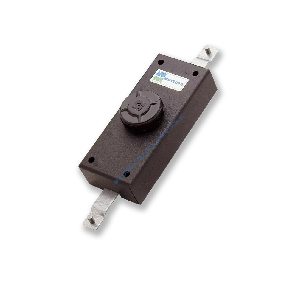 MOTTURA 35.370 blokada jednostronna-rozporowa