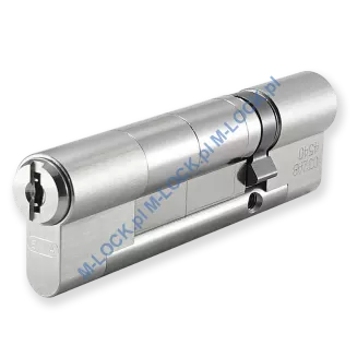 EVVA MCS 31/76NN (107 mm), wkładka patentowa - 3