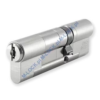 EVVA MCS 36/61NN (97 mm), wkładka patentowa - 3