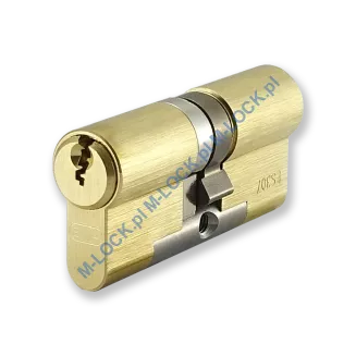 EVVA EPS 31/36NMsymo (67 mm), wkładka patentowa - 3