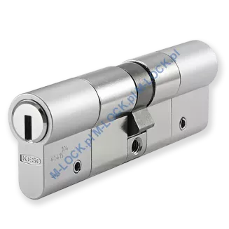 KESO 2000S Omega 45/60NN (105 mm), wkładka patentowa - 2