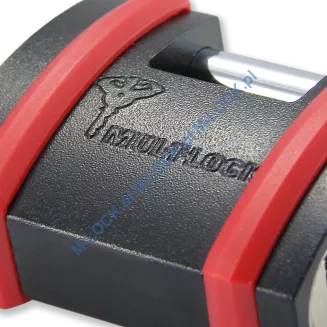 MUL-T-LOCK Interactive+ SBNE10, kłódka hartowana - 4