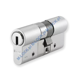 KESO 2000S Omega 30/40NN (70 mm), wkładka patentowa - 2