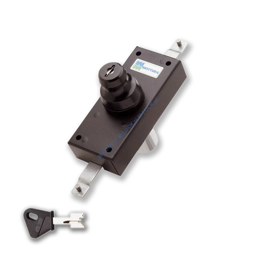 MOTTURA 35.372  blokada rozporowa na klucz typu POMPA