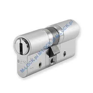 KESO 4000S Omega 35/35NN (70 mm), wkładka patentowa - 3