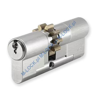 EVVA EPS 36/46ZNsymo (82 mm), wkładka patentowa - 3