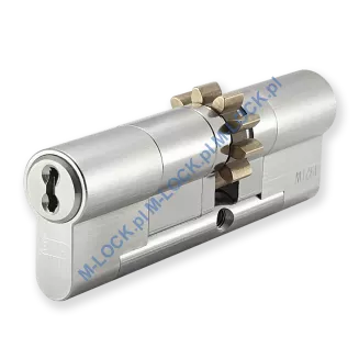 EVVA 4KS 41/56ZN (97 mm), wkładka patentowa do drzwi WITEX Super-Lock - 3