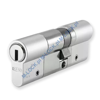 KESO 2000S Omega 35/55NN (90 mm), wkładka patentowa - 2