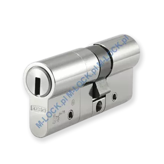 KESO 10RS Omega 30/40NN (70 mm), wkładka patentowa - 2