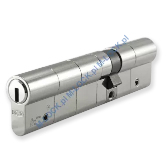 KESO 10RS Omega 40/80NN (120 mm), wkładka patentowa - 2