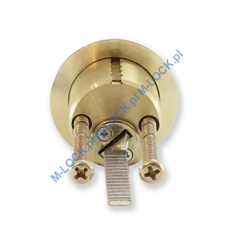 MUL-T-LOCK Classic RIM/M, cylinder zamka nawierzchniowego - 4