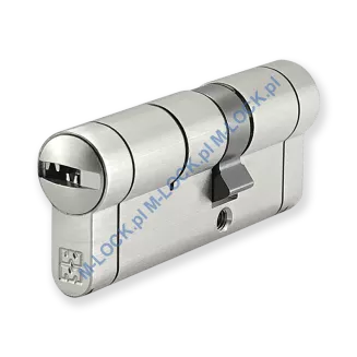 MOTTURA Champions PRO 31/46NN (77 mm), wkładka patentowa - 2