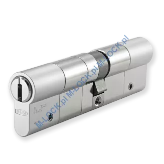 KESO 4000S Omega 50/60NN (110 mm), wkładka patentowa - 3