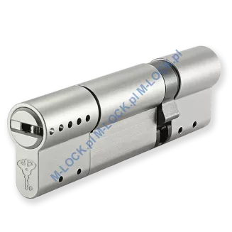 MUL-T-LOCK MTL 600 Modular / Interactive+ 33/73NN (106 mm), wkładka patentowa - 3