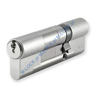 EVVA EPS 31/61NNsymo (92 mm), wkładka patentowa - 3