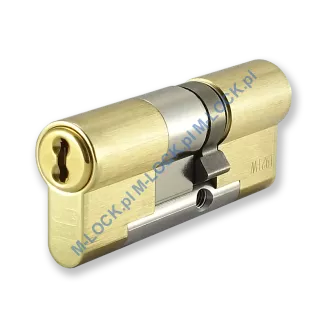 EVVA 3KSplus 31/46NM (77 mm), wkładka patentowa - 3