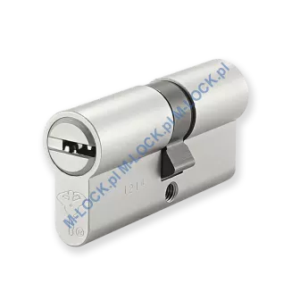 MUL-T-LOCK 7X7 30/35NN (65 mm), wkładka patentowa - 2