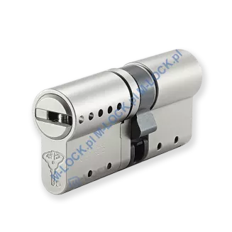 MUL-T-LOCK MTL 600 Modular / Interactive+ 31/38NN (69 mm), wkładka patentowa - 3