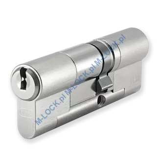 EVVA ICS 36/51NN (87 mm), wkładka patentowa - 3