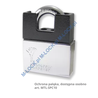 MUL-T-LOCK MTL600 C10, kłódka hartowana - 6