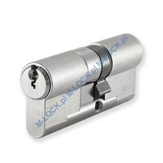 EVVA EPS 31/41NNsymo (72 mm), wkładka patentowa - 3