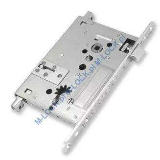 STARK-2A, zamek do drzwi LA PORTE - 2