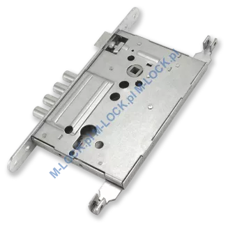 STARK-2A, zamek do drzwi LA PORTE - 3