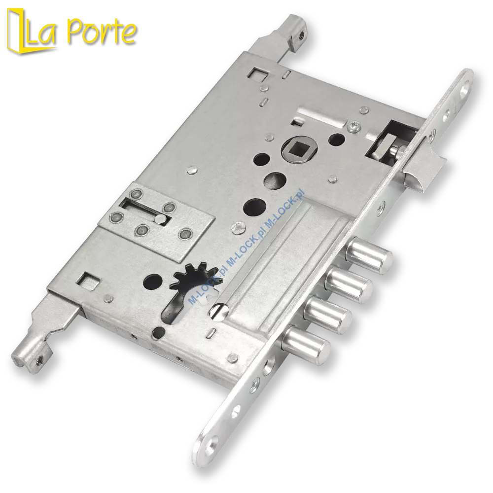 STARK-2A, zamek do drzwi LA PORTE