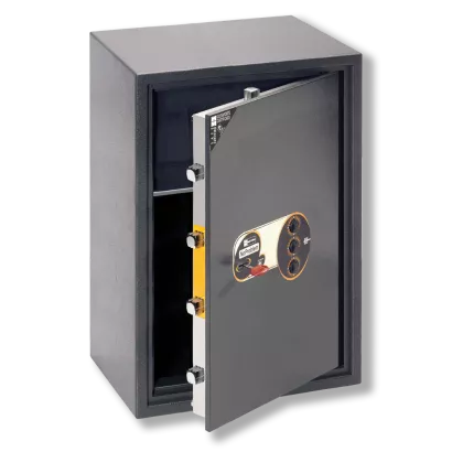 MOTTURA 11.KC545 NO PROBLEM sejf wolnostojący z zamkiem kluczowym i mechanizmem szyfrowym (94 l)