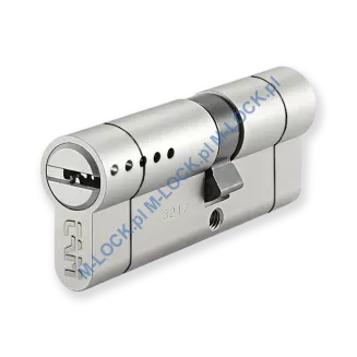 MUL-T-LOCK Classic CAM 35/50NN (85 mm), wkładka patentowa - 3