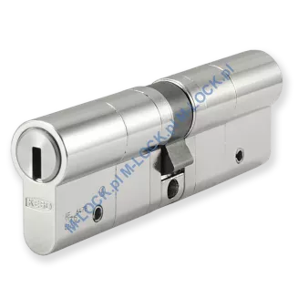 KESO 10RS Omega 50/50NN (100 mm), wkładka patentowa - 2