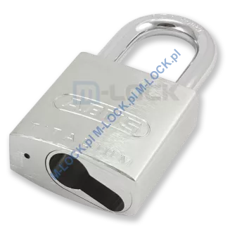 ABUS-86TI-55 TITALIUM / kłódka bez wkładki - 2