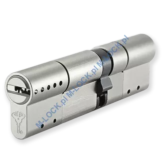 MUL-T-LOCK Classic Modular 50/65NN (115 mm), wkładka patentowa - 3