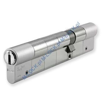 KESO 4000S Omega A.505 50/90NN (140 mm), wkładka patentowa - 2