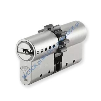 MUL-T-LOCK MTL 400 Modular / Classic PRO 33/33ZN (66 mm), wkładka patentowa - 3