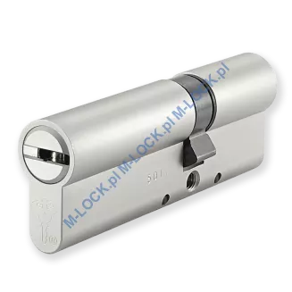 MUL-T-LOCK Interactive 35/55NN (90 mm), wkładka patentowa - 2