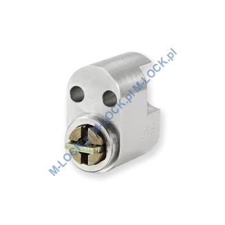 EVVA EPS 603N, cylinder owalny (skandynawski), wewnętrzny - 2