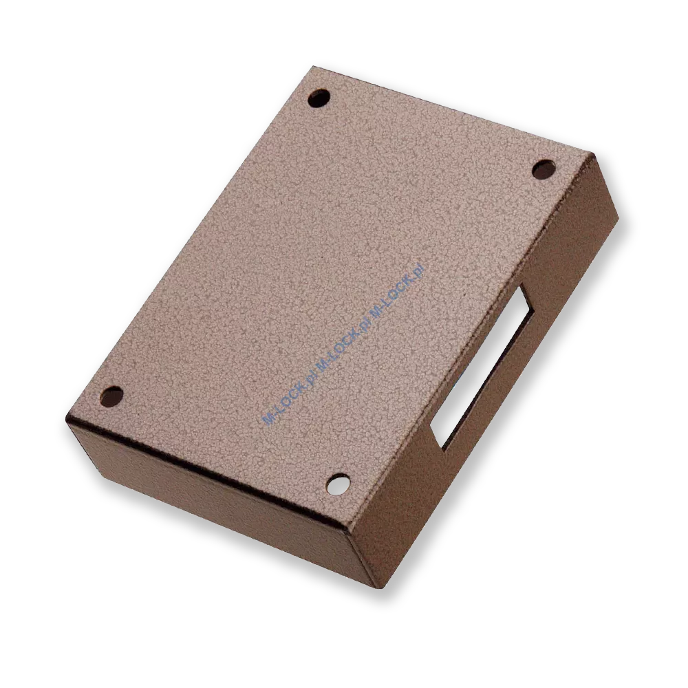 MOTTURA 94.181 blacha zaczepowa