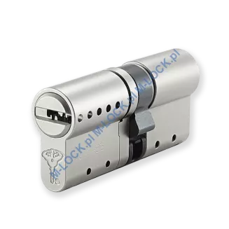 MUL-T-LOCK Classic Modular 31/40NN (71 mm), wkładka patentowa - 3